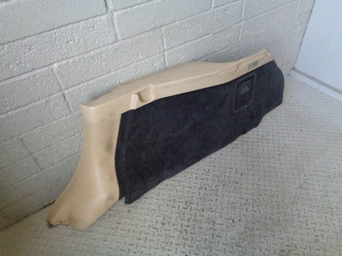 Range Rover Sport Boot Trim Panel Interior Off Side ESJ501040XXX 2005 to 2013