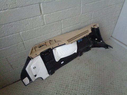 Range Rover Sport Boot Trim Panel Interior Off Side ESJ501040XXX 2005 to 2013