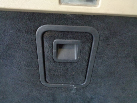 Range Rover Sport Boot Trim Panel Interior Off Side ESJ501040XXX 2005 to 2013
