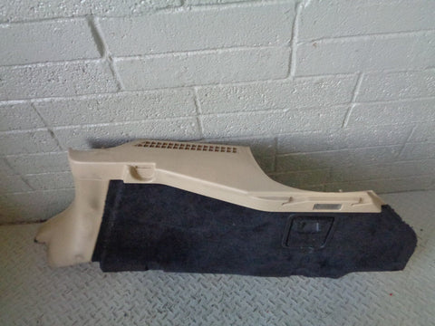 Range Rover Sport Boot Trim Panel Interior Off Side ESJ501040XXX 2005 to 2013