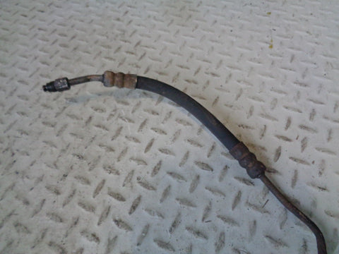 Discovery 2 Power Steering Return Pipe TD5 & V8 Land Rover 1998 to 2004