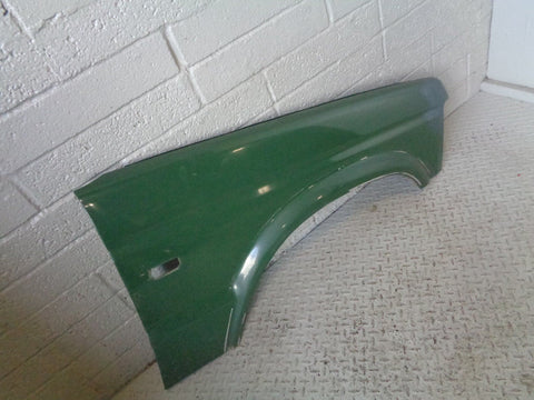 Discovery 2 Front Wing Off Side Coniston Green Land Rover 1998 to 2002 R04103