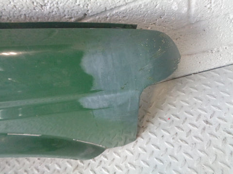 Discovery 2 Front Wing Off Side Coniston Green Land Rover 1998 to 2002 R04103
