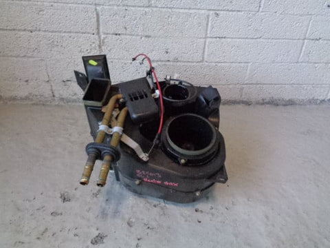 Freelander 1 Heater Box Matrix Blower Motor Land Rover 2001 to 2006