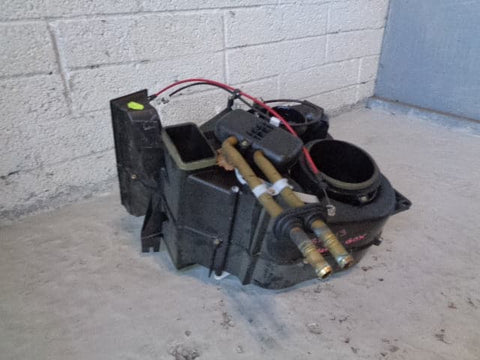 Freelander 1 Heater Box Matrix Blower Motor Land Rover 2001 to 2006