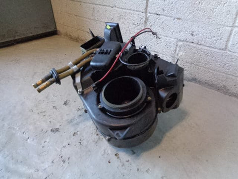 Freelander 1 Heater Box Matrix Blower Motor Land Rover 2001 to 2006