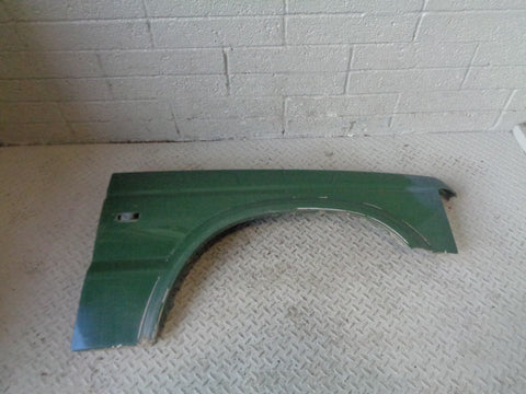 Discovery 2 Front Wing Off Side Coniston Green Land Rover 1998 to 2002 R04103