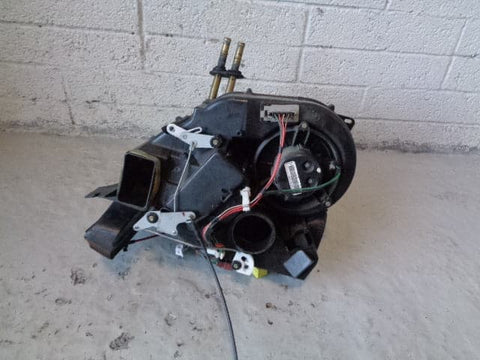 Freelander 1 Heater Box Matrix Blower Motor Land Rover 2001 to 2006