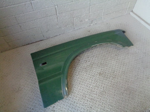 Discovery 2 Front Wing Off Side Coniston Green Land Rover 1998 to 2002 R04103
