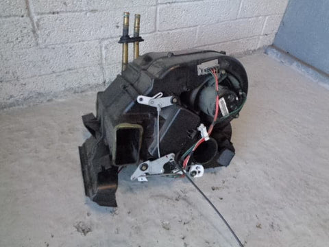 Freelander 1 Heater Box Matrix Blower Motor Land Rover 2001 to 2006
