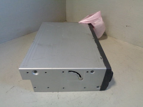 Range Rover Sport DVD Multi Changer Player 6 Disc L320 XQE000200 2005 to 2009