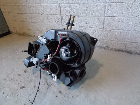 Freelander 1 Heater Box Matrix Blower Motor Land Rover 2001 to 2006