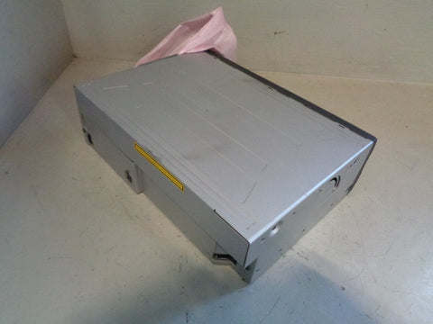 Range Rover Sport DVD Multi Changer Player 6 Disc L320 XQE000200 2005 to 2009
