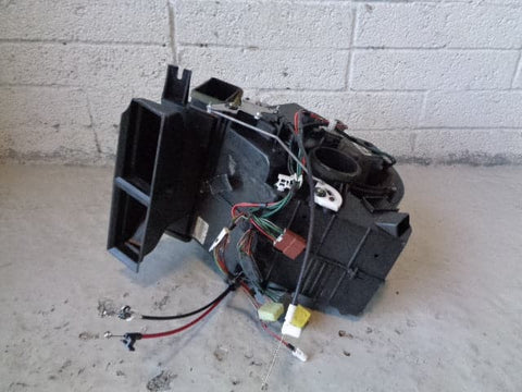 Freelander 1 Heater Box Matrix Blower Motor Land Rover 2001 to 2006