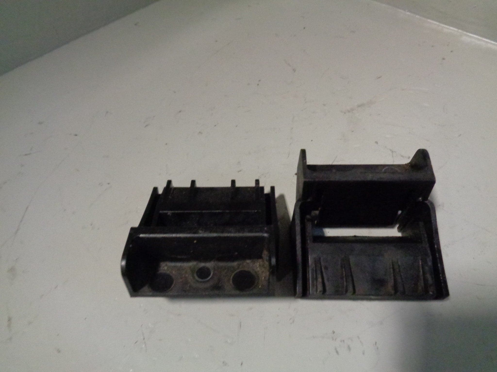 Range Rover L322 Radiator. Parts Range Rover L322 Radiator Mount Brackets Pair of 3.6 TDV8 2006 to 2009 ...