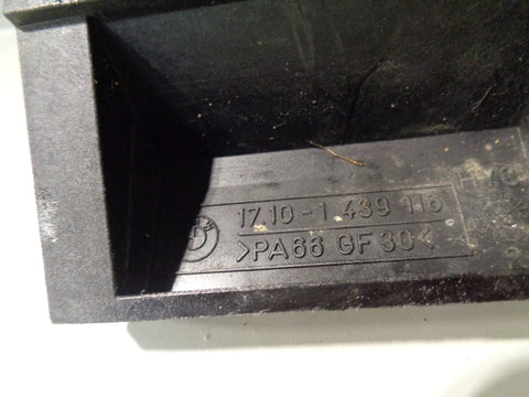 Range Rover L322 Radiator Mount Brackets Pair of 3.6 TDV8 2006 to 2009