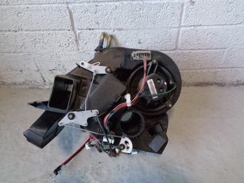 Freelander 1 Heater Box Matrix Blower Motor Land Rover 2001 to 2006