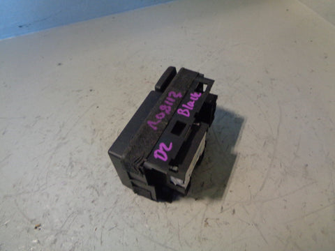 Discovery 2 Clock Central Locking Button Black YFB100500PUY 2002 to 2004