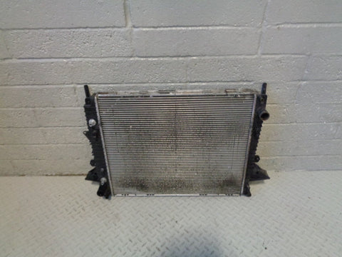 Radiator Engine Cooling 7H22 8T000 BA Range Rover Sport Discovery 3 Land Rover