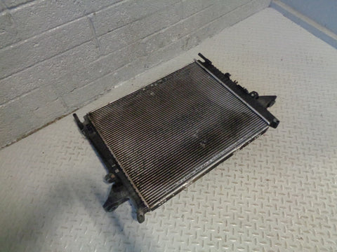 Radiator Engine Cooling 7H22 8T000 BA Range Rover Sport Discovery 3 Land Rover