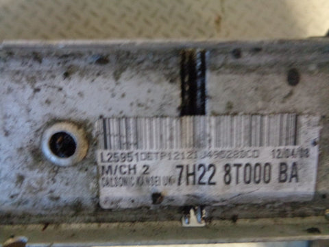 Radiator Engine Cooling 7H22 8T000 BA Range Rover Sport Discovery 3 Land Rover