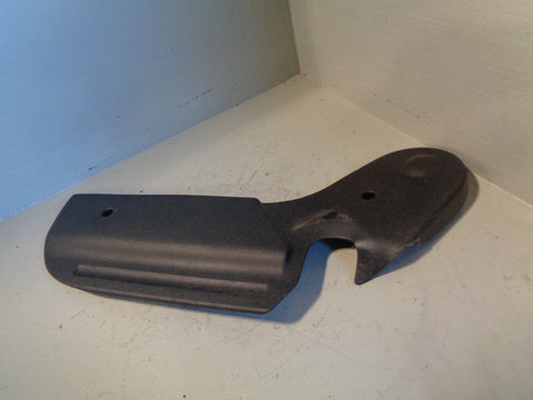 Discovery 2 Valance Black Near Side Left Front AWR 3433 Land Rover 2002 to 2004