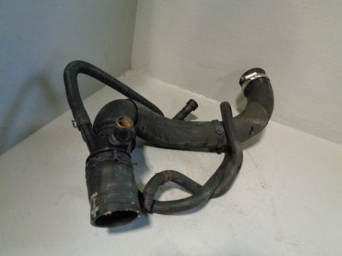 Range Rover L322 Radiator Coolant Top Hose PCH503200 TDV8 3.6 2006 to 2010