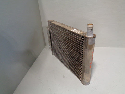 Range Rover L322 Auxiliary Radiator PCC500240 3.6 TDV8 2006 to 2009