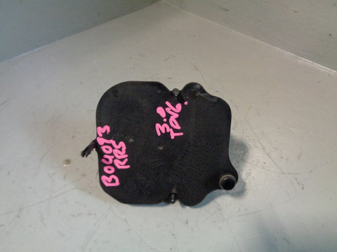 Fuel Pump Oil Breather 3.0 TDV6 Discovery 4 Range Rover Sport L320 9X2Q-6C714