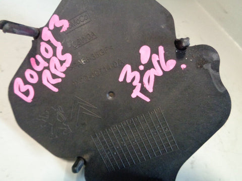 Fuel Pump Oil Breather 3.0 TDV6 Discovery 4 Range Rover Sport L320 9X2Q-6C714