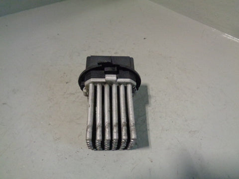 Freelander 2 Heater Resistor Blower Fan 5HL 008 941-20 Land Rover 2006 to 2010