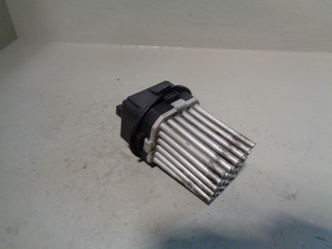 Freelander 2 Heater Resistor Blower Fan 5HL 008 941-20 Land Rover 2006 to 2010