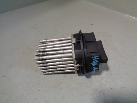 Freelander 2 Heater Resistor Blower Fan 5HL 008 941-20 Land Rover 2006 to 2010