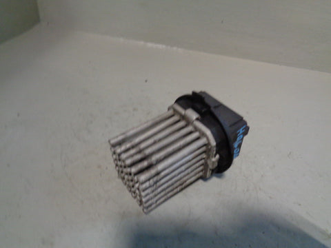 Freelander 2 Heater Resistor Blower Fan 5HL 008 941-20 Land Rover 2006 to 2010