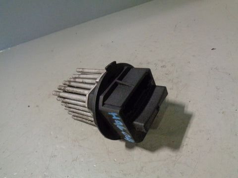 Freelander 2 Heater Resistor Blower Fan 5HL 008 941-20 Land Rover 2006 to 2010