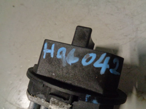 Freelander 2 Heater Resistor Blower Fan 5HL 008 941-20 Land Rover 2006 to 2010