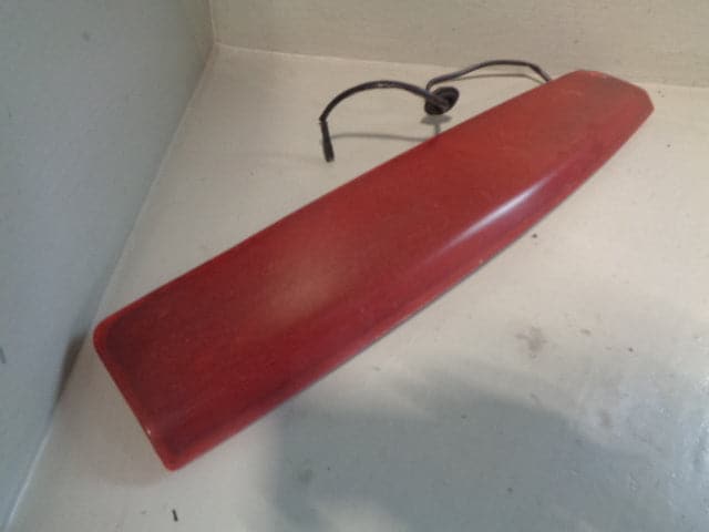 Range Rover L322 High Level Brake Light 3rd XFG000040 2002