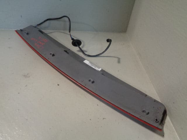 Genuine Land Rover Third Brake Stop Lamp Light – XFG000040 For Range Rover 2003-2012
