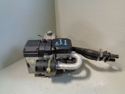 Range Rover L322 Webasto Water Heater Pre-Heater 65849J 2006 to 2013