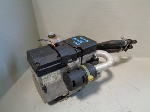 Range Rover L322 Webasto Water Heater Pre-Heater 65849J 2006 to 2013