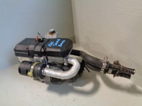 Range Rover L322 Webasto Water Heater Pre-Heater 65849J 2006 to 2013