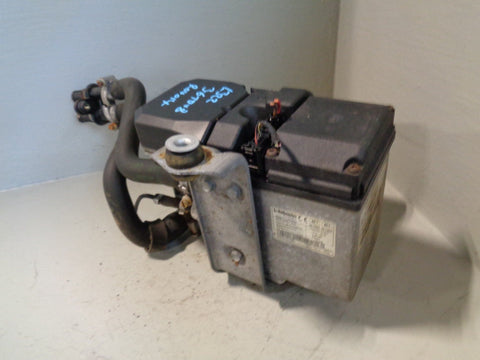 Range Rover L322 Webasto Water Heater Pre-Heater 65849J 2006 to 2013