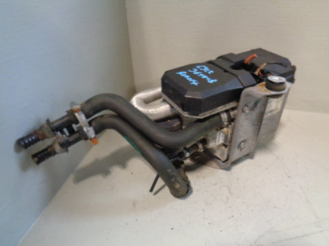 Range Rover L322 Webasto Water Heater Pre-Heater 65849J 2006 to 2013