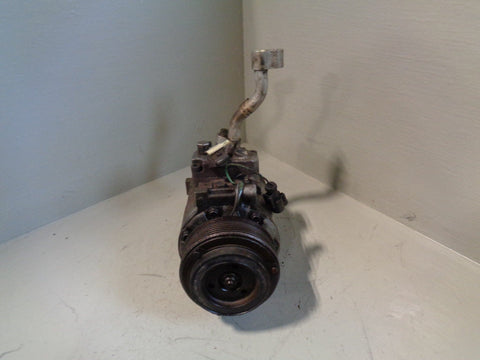 Range Rover Air Conditioning Compressor Pump L322 3.6 TDV8 JPB500221