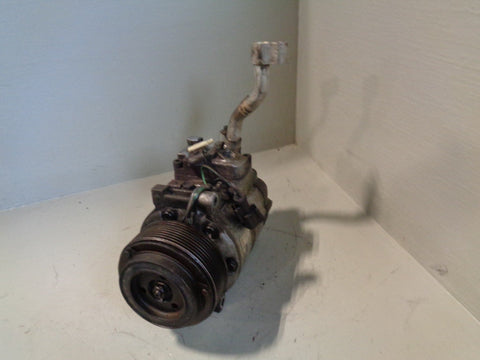 Range Rover Air Conditioning Compressor Pump L322 3.6 TDV8 JPB500221