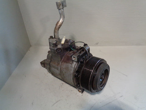 Range Rover Air Conditioning Compressor Pump L322 3.6 TDV8 JPB500221