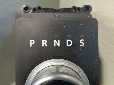 Gear Selector Control BH42-7E453-AJ Range Rover Sport Discovery 4 Land Rover