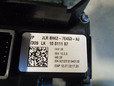 Gear Selector Control BH42-7E453-AJ Range Rover Sport Discovery 4 Land Rover