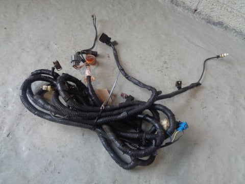 Discovery 2 Chassis Wiring Loom YNN000616 Land Rover TD5