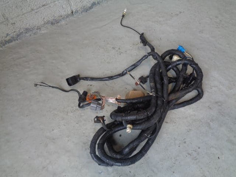 Discovery 2 Chassis Wiring Loom YNN000616 Land Rover TD5